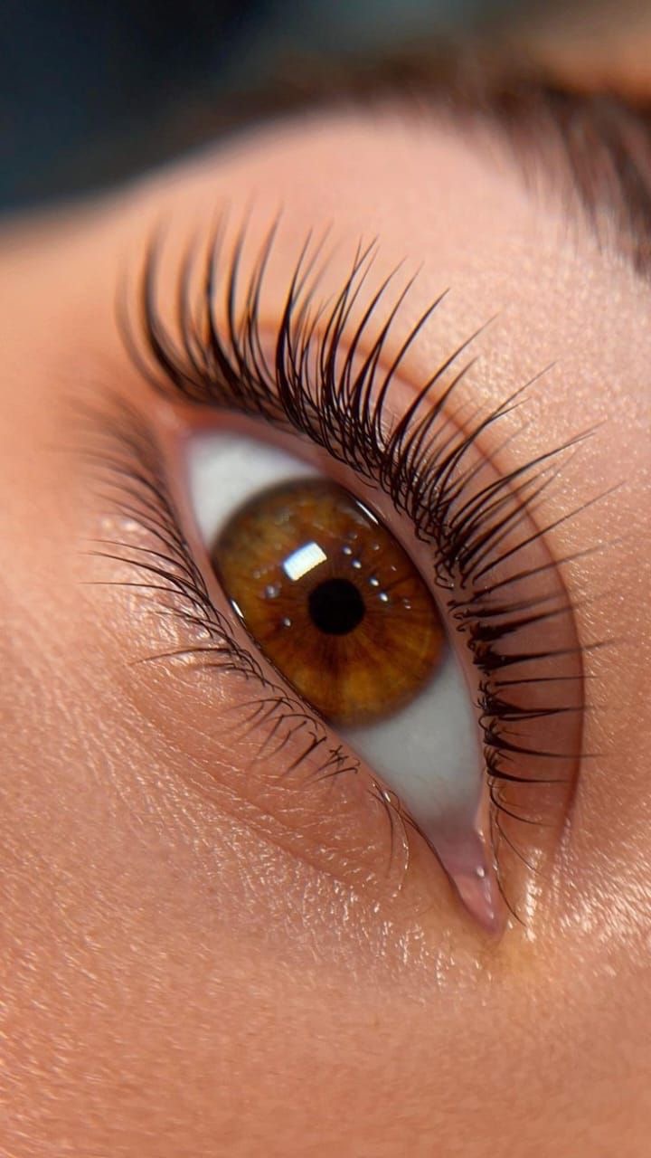 Lifting de pestañas 