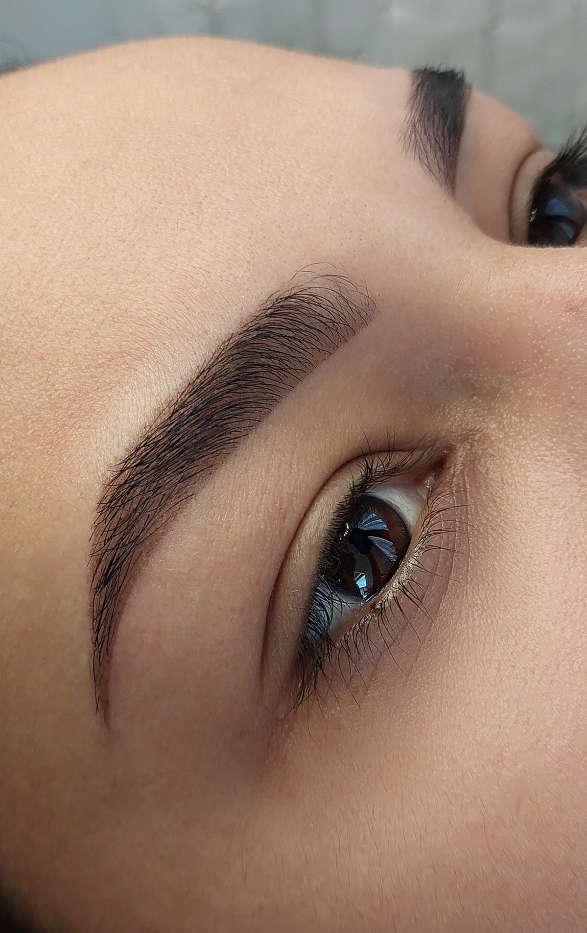 Pigmentación con henna